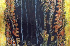 Acryl Malerei