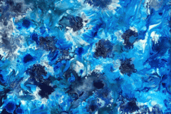 Acryl Malerei