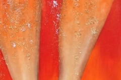 Acryl Malerei