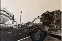 Bausünde oder Notwendigkeit