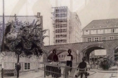 Steinmüller – Aufstieg und Niedergang